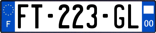 FT-223-GL