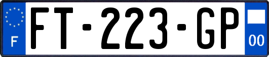 FT-223-GP