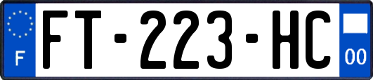 FT-223-HC