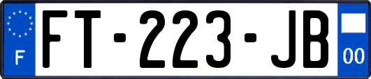 FT-223-JB