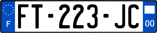 FT-223-JC
