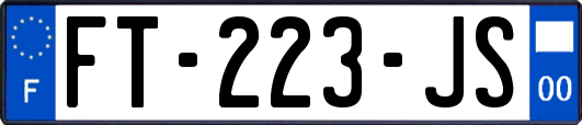 FT-223-JS