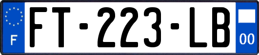 FT-223-LB