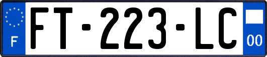FT-223-LC