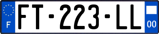 FT-223-LL