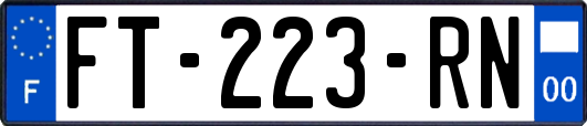 FT-223-RN