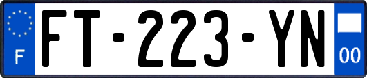 FT-223-YN