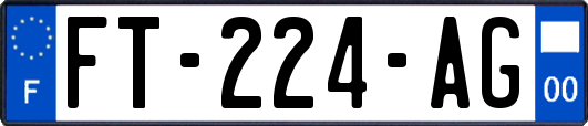 FT-224-AG