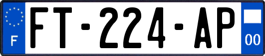 FT-224-AP