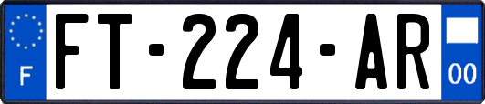 FT-224-AR