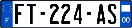 FT-224-AS