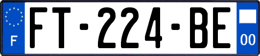 FT-224-BE