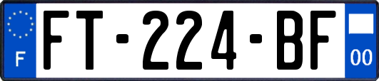 FT-224-BF