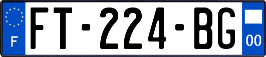 FT-224-BG