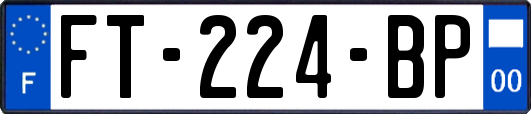 FT-224-BP