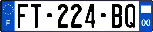 FT-224-BQ