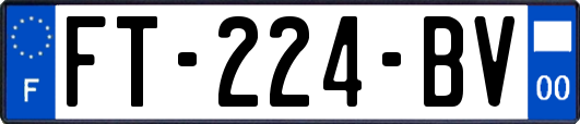 FT-224-BV