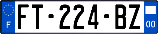 FT-224-BZ