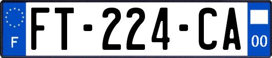 FT-224-CA