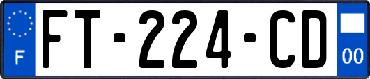 FT-224-CD