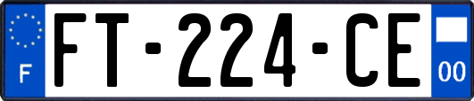 FT-224-CE