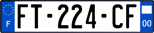 FT-224-CF