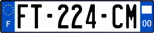 FT-224-CM