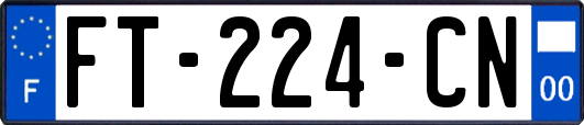 FT-224-CN