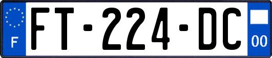 FT-224-DC