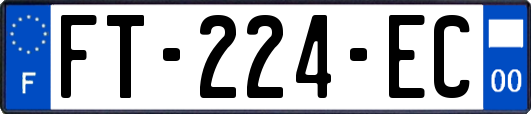 FT-224-EC