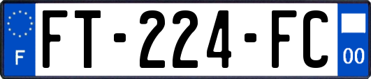 FT-224-FC