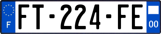 FT-224-FE