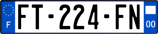 FT-224-FN
