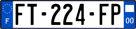 FT-224-FP