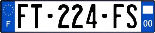 FT-224-FS