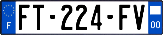 FT-224-FV