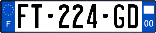 FT-224-GD