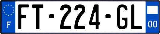 FT-224-GL