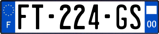 FT-224-GS
