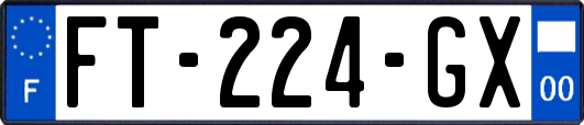 FT-224-GX