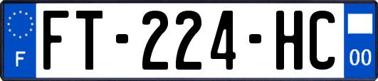 FT-224-HC