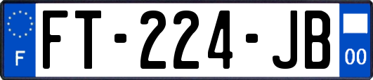 FT-224-JB