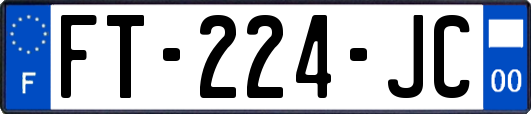 FT-224-JC