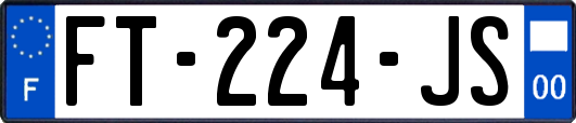 FT-224-JS