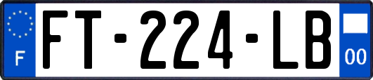 FT-224-LB