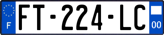 FT-224-LC
