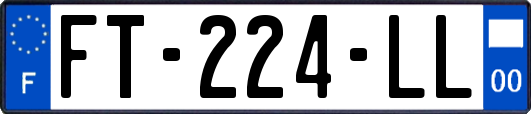 FT-224-LL