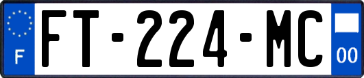 FT-224-MC