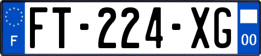FT-224-XG