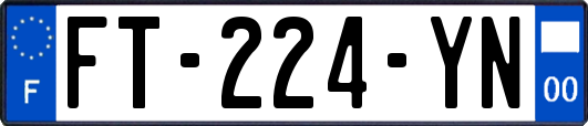 FT-224-YN